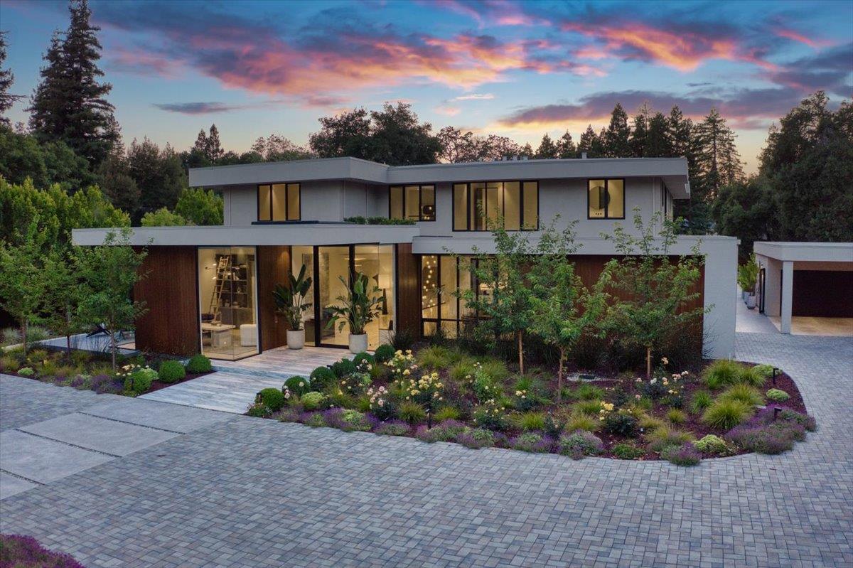 Property Photo: 88 Tuscaloosa Avenue CA 94027