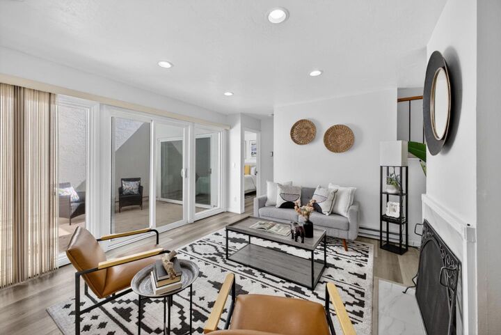 Property Photo:  1919 Alameda De Las Pulgas 38  CA 94403 