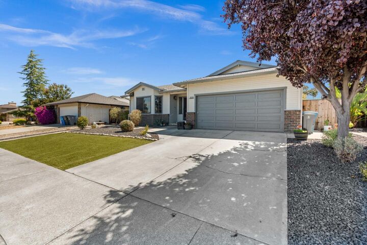 Property Photo:  1031 Trinity Drive  CA 95023 