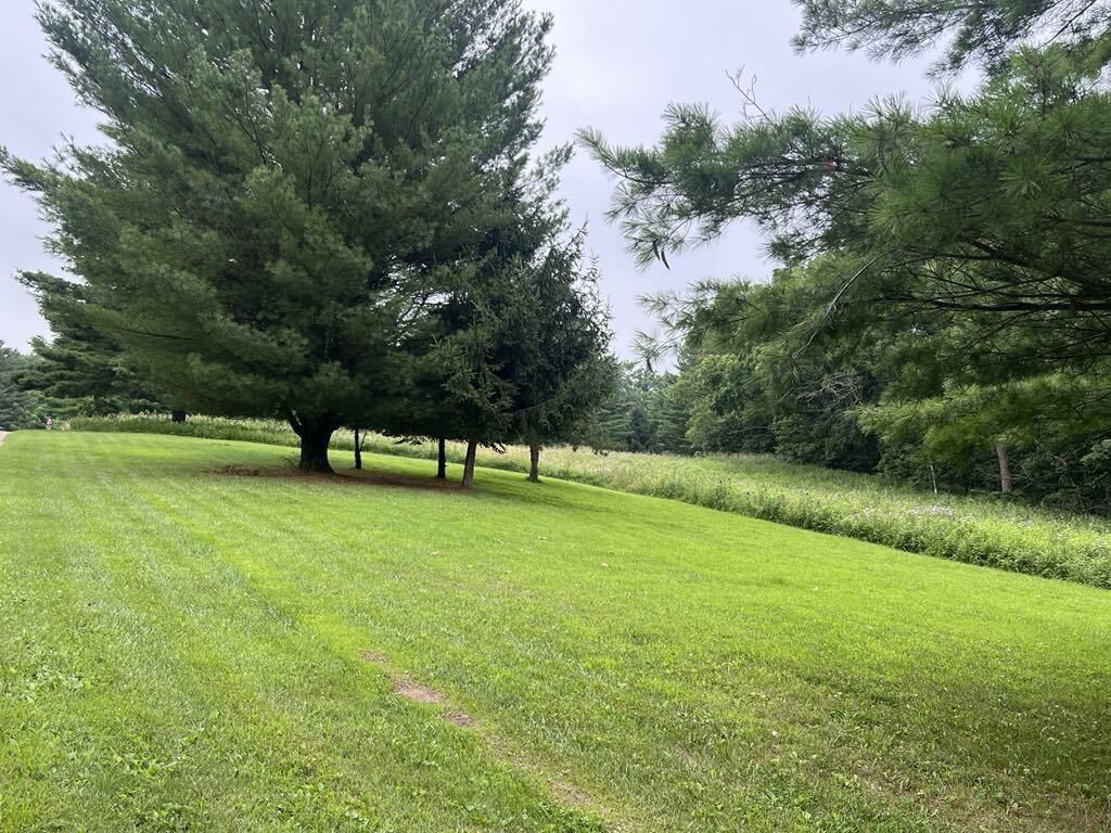 Property Photo:  3.23 Acres Lot 76 & 77 Hawk Point Road  WI 54628 