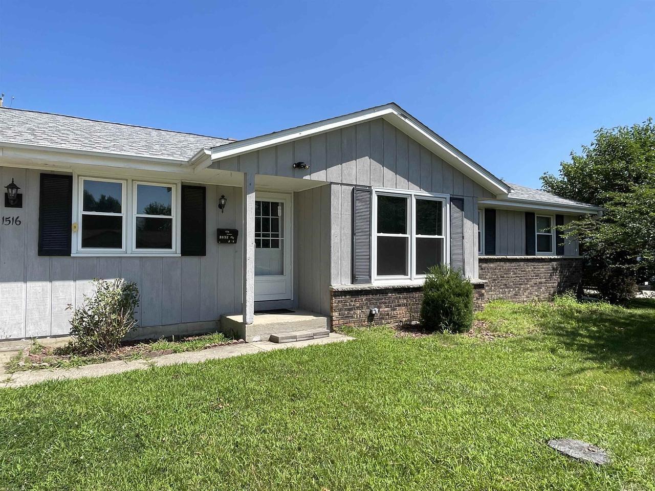 Property Photo: 1516 Glendale Street WI 53546