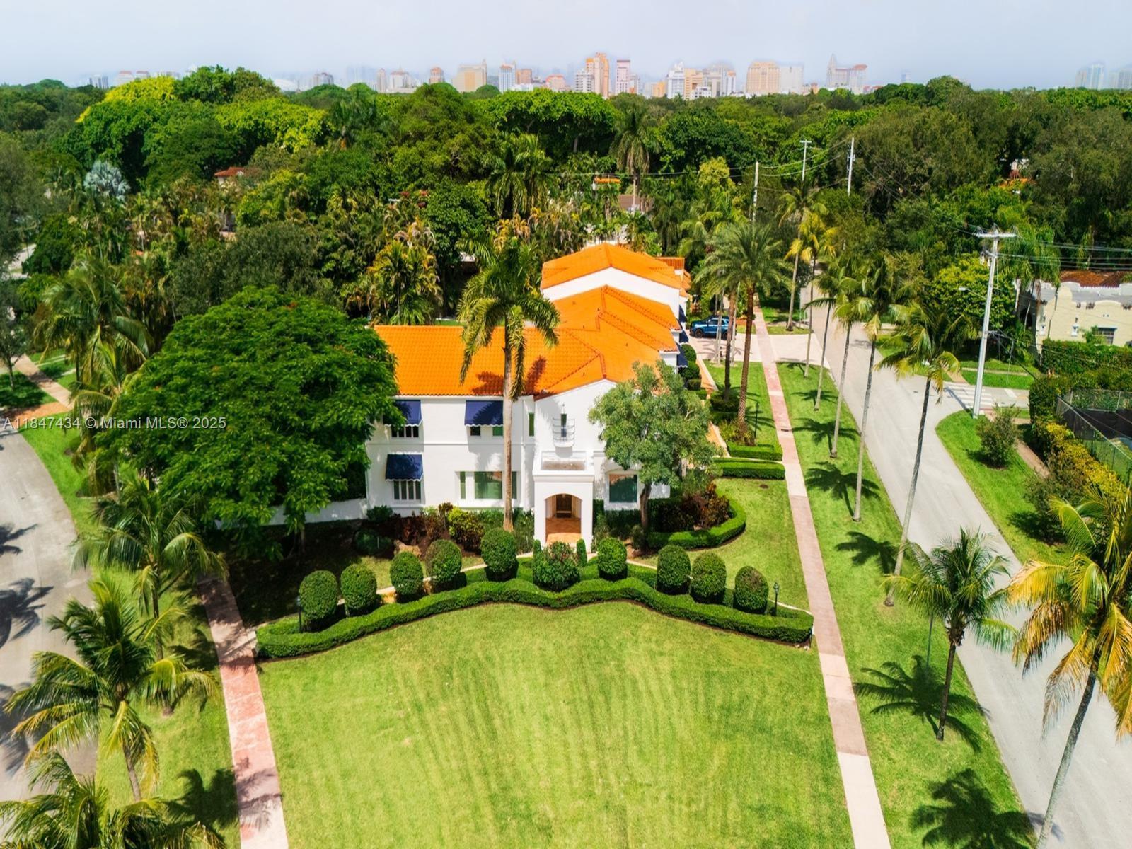2525 Indian Mound Trl  Coral Gables FL 33134 photo