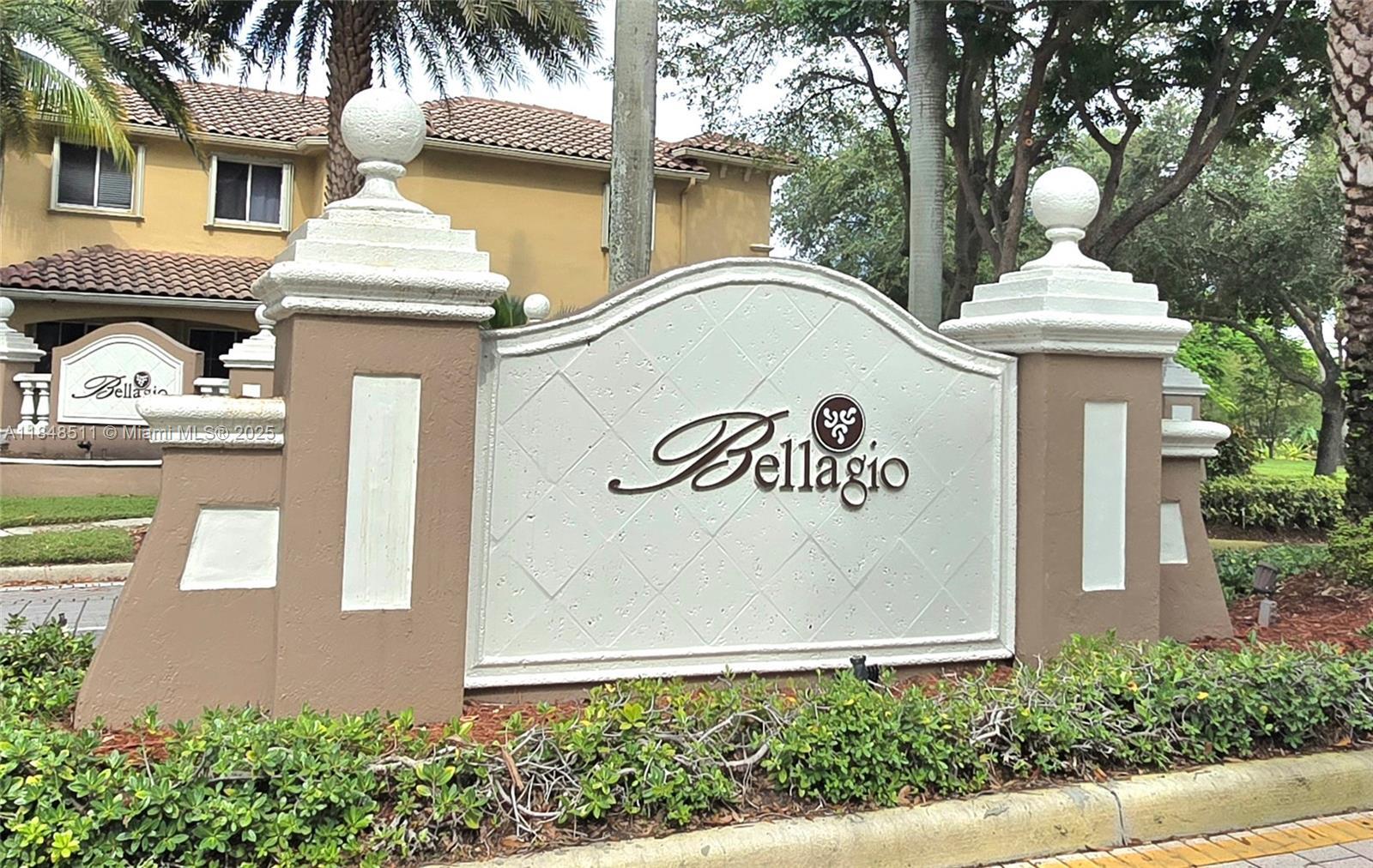 Property Photo: 12816 SW 52nd St FL 33027