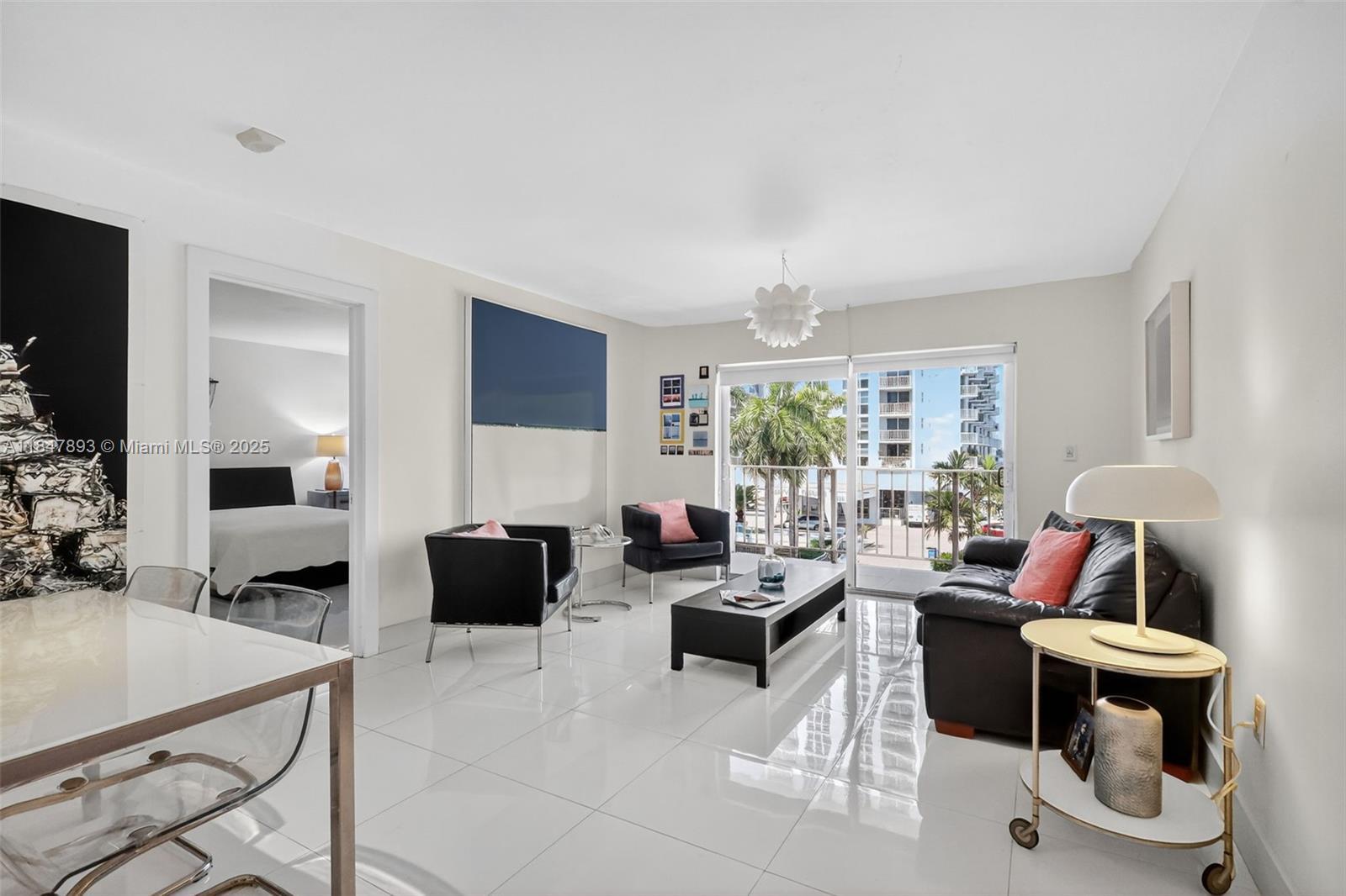 Property Photo: 1245 West Ave 401 FL 33139