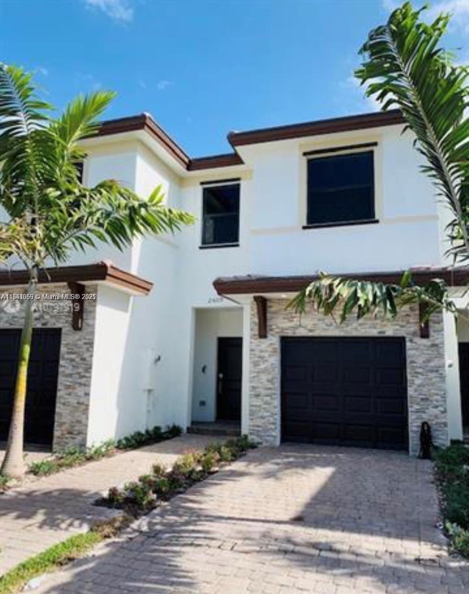 Property Photo: 25123 SW 107th Ct 0 FL 33032