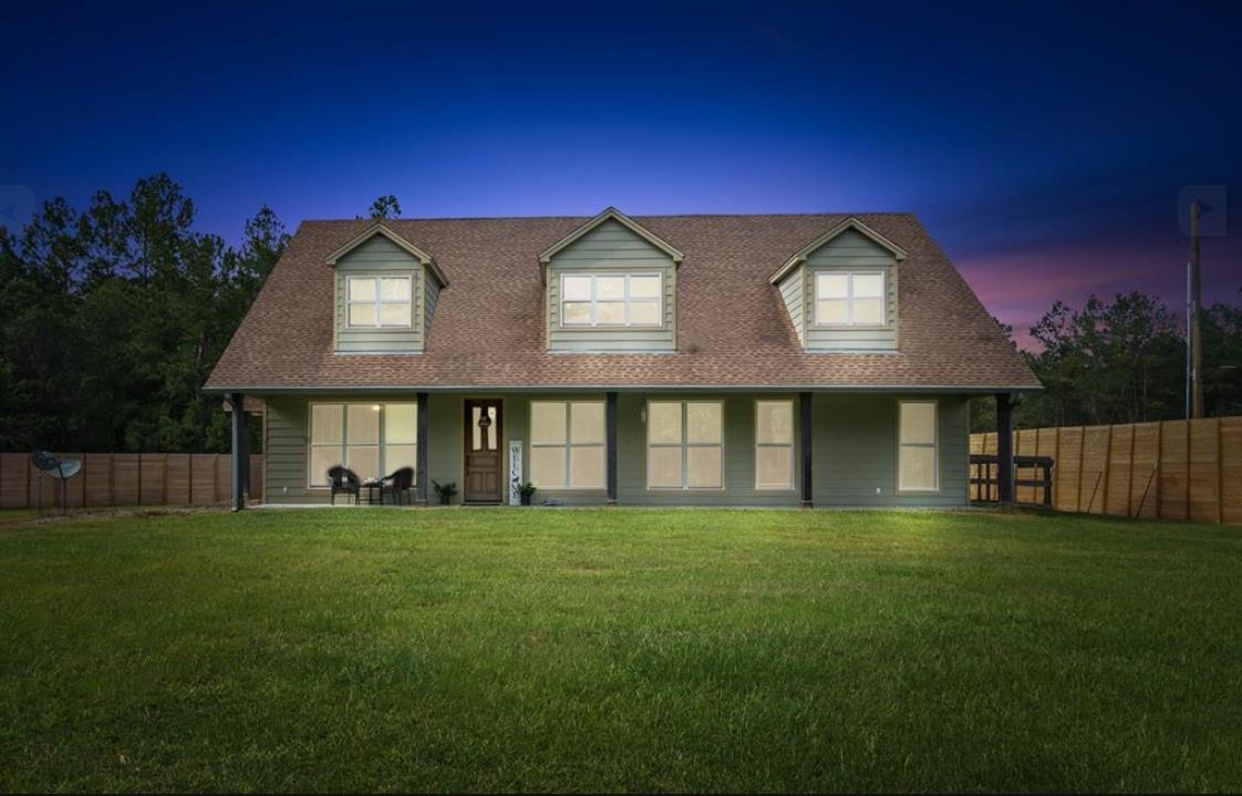 Property Photo: 6938 Old Honey Island Road TX 77625
