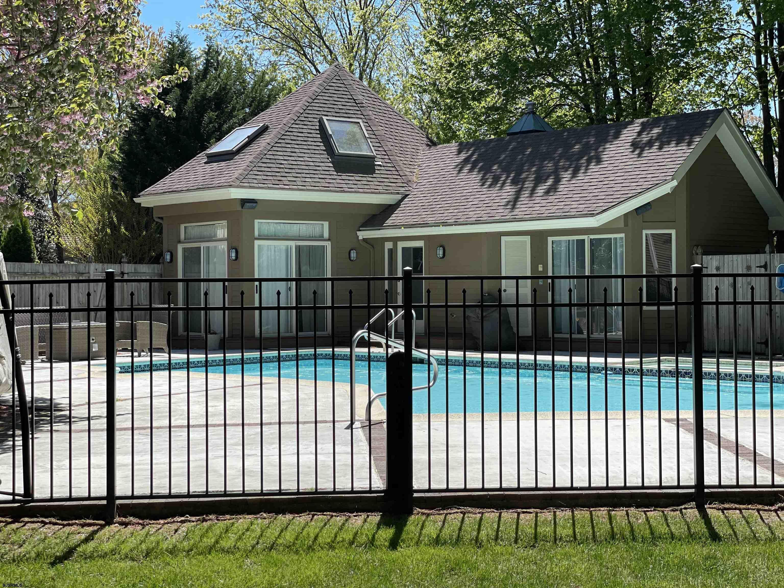 Property Photo: 1 Mill Ln NJ 08221