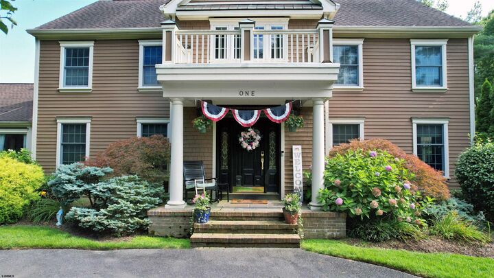 Property Photo: 1 Mill Ln NJ 08221