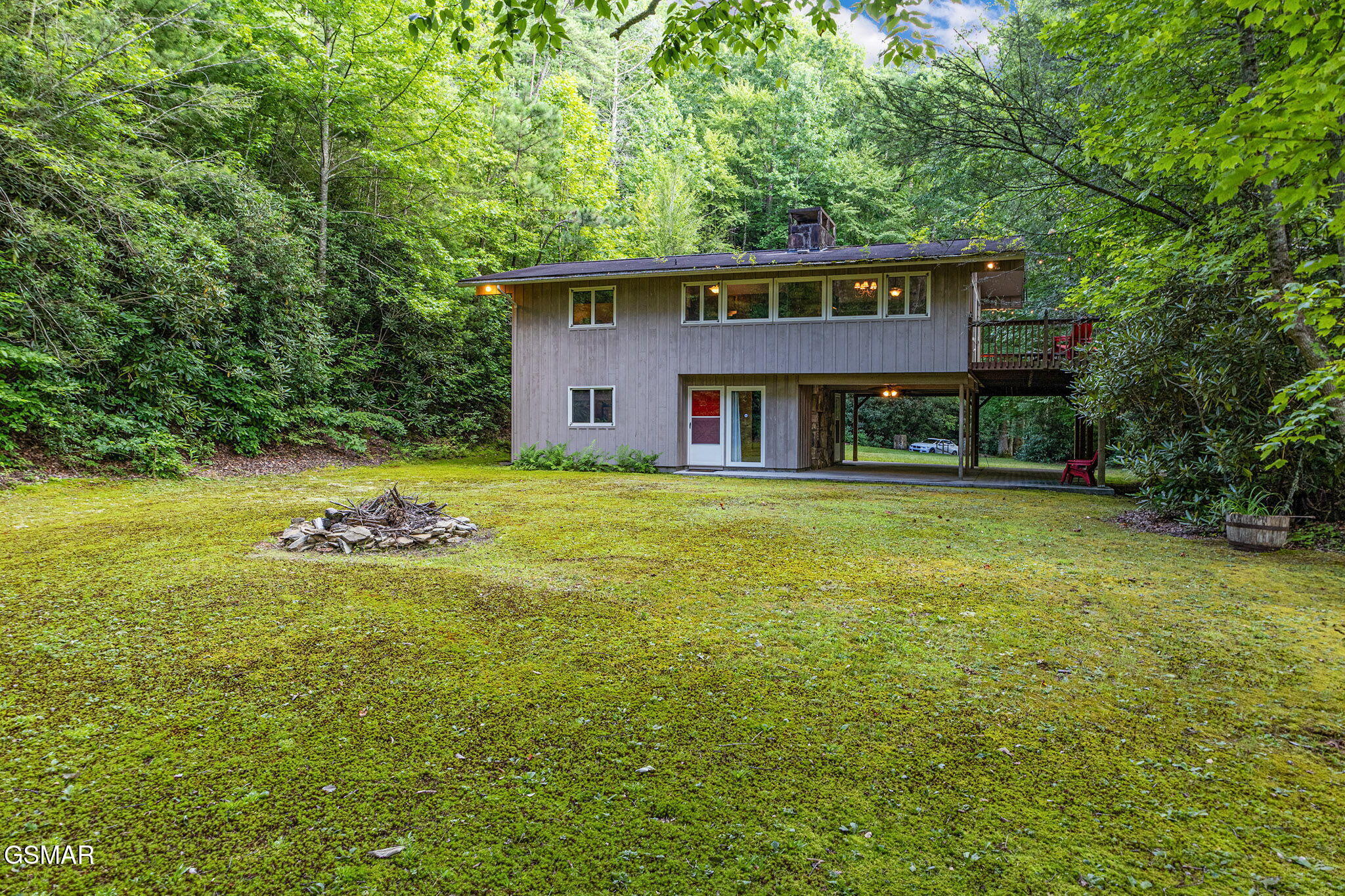 Property Photo: 120 Baxter Road TN 37722