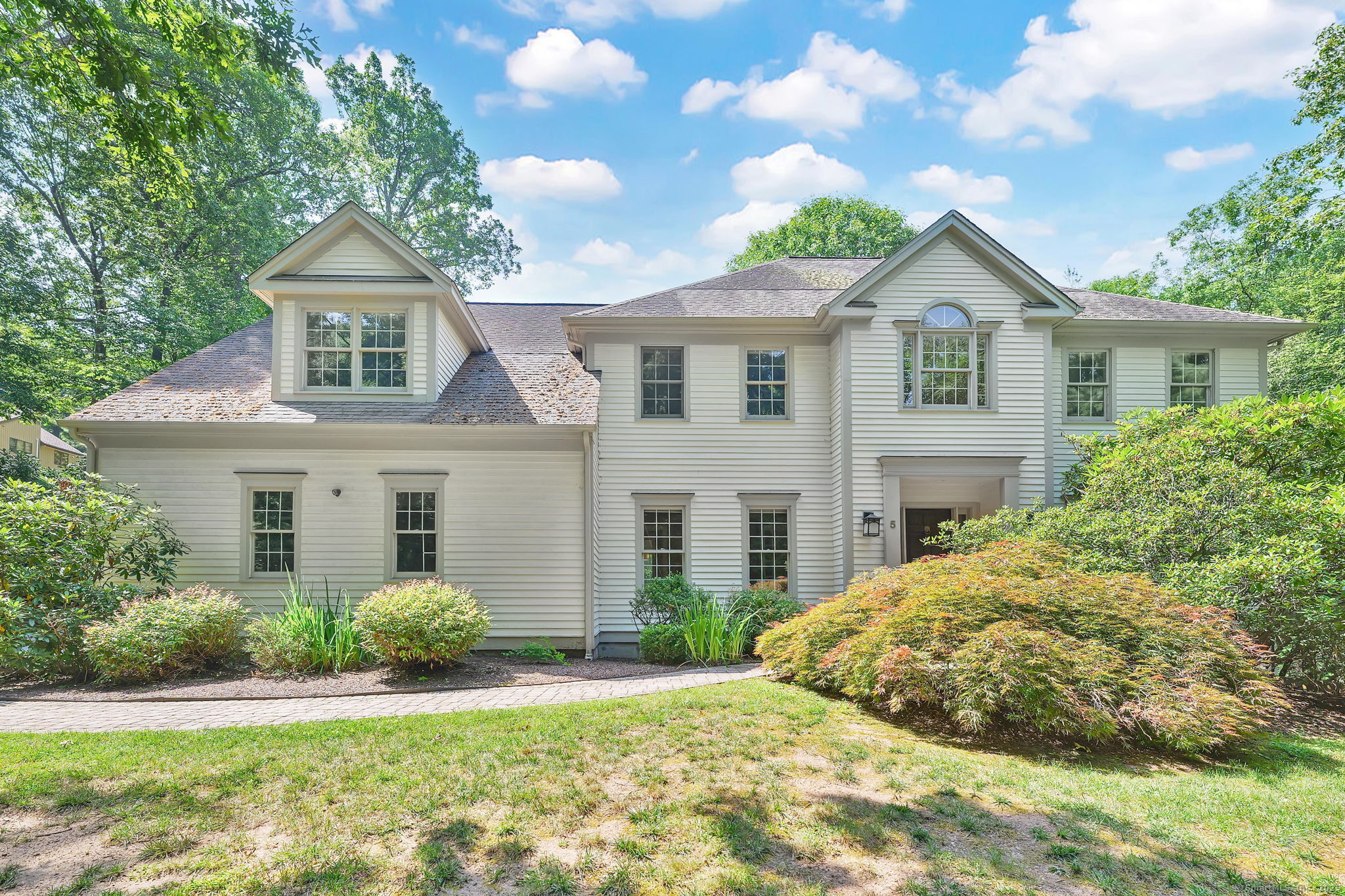 Property Photo: 5 Talcott Mountain Road CT 06070