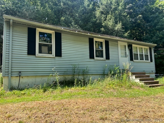 Property Photo: 2175 Durham Road CT 06443