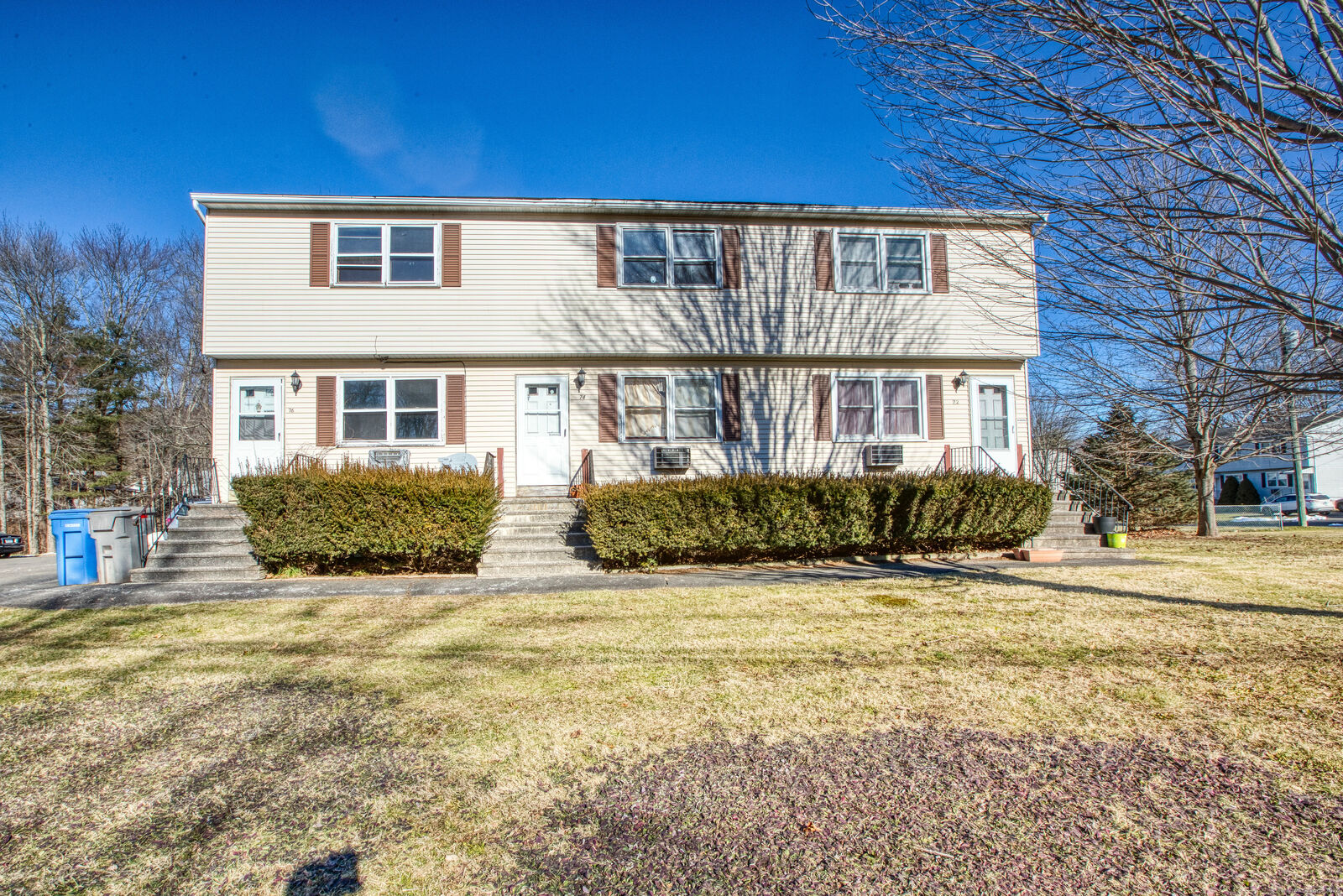 Property Photo:  72 Caesar Drive  CT 06010 