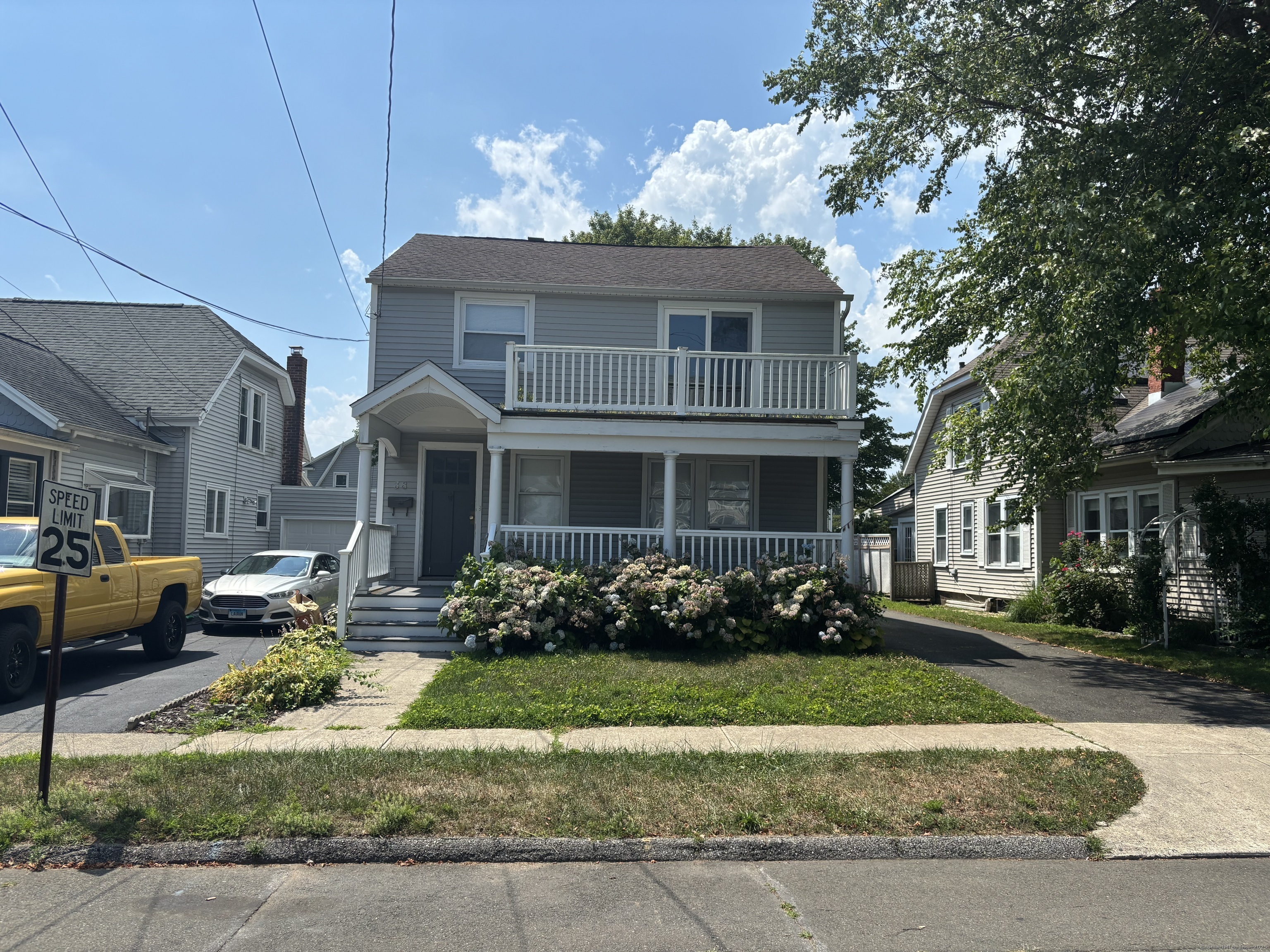 Property Photo: 38 Atwater Street CT 06460