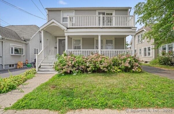 Property Photo: 38 Atwater Street CT 06460