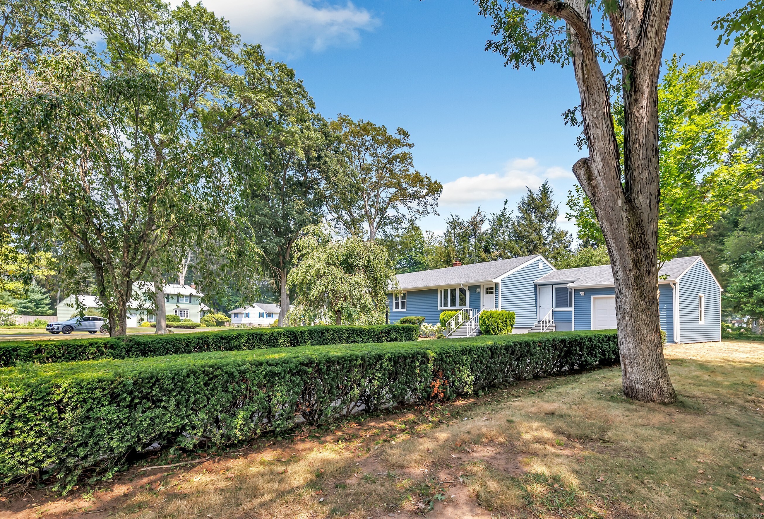 Property Photo:  63 Country Way  CT 06473 