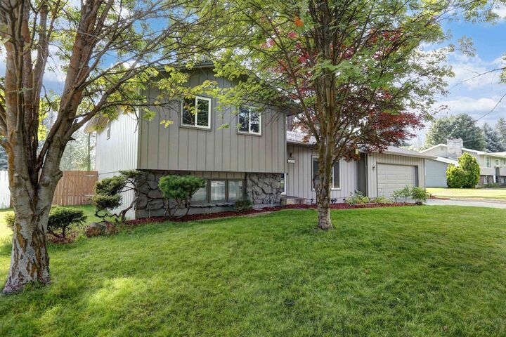 1809 S Bettman Rd  Spokane WA 99212 photo