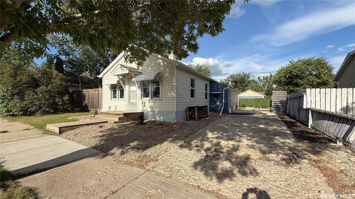 Property Photo:  1832 101st Street  SK S9A 1B1 