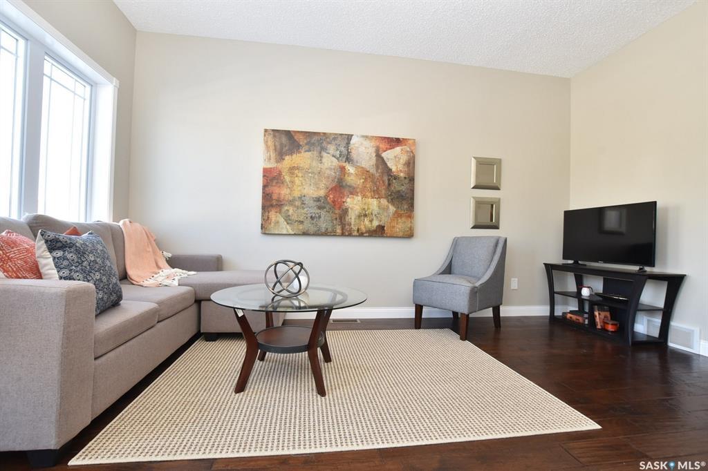 Property Photo: 34 McKenzie Lane SK S4L 0B2