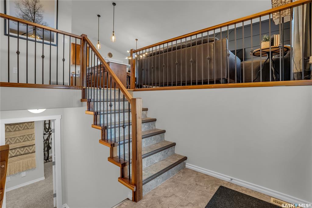 Property Photo: 218 Kinloch Crescent SK S7M 2W9