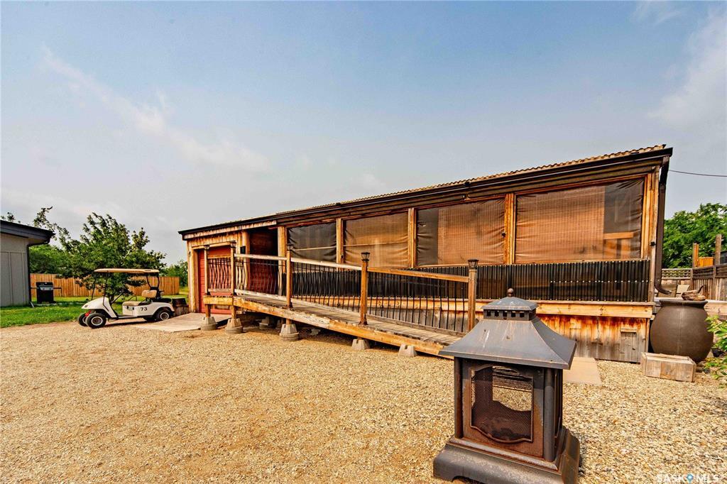 Property Photo:  22 Sandy Road  SK S0L 2E0 