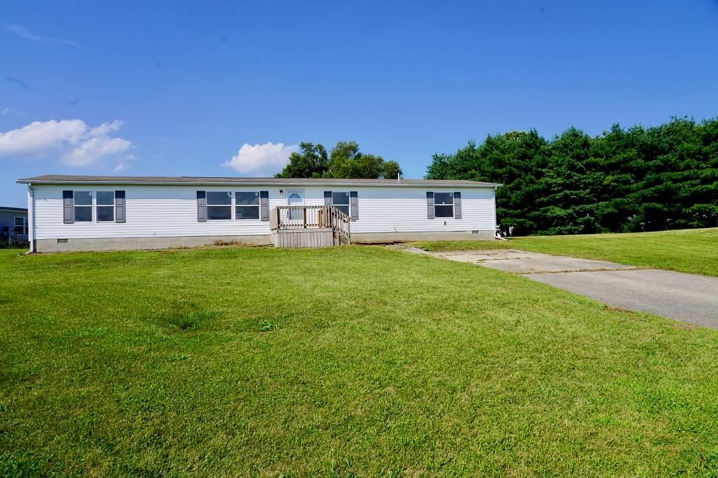 Property Photo:  85 Feather Circle  OH 45601 