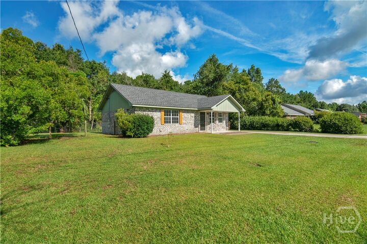 Property Photo: 391 Sabreena Circle GA 31313