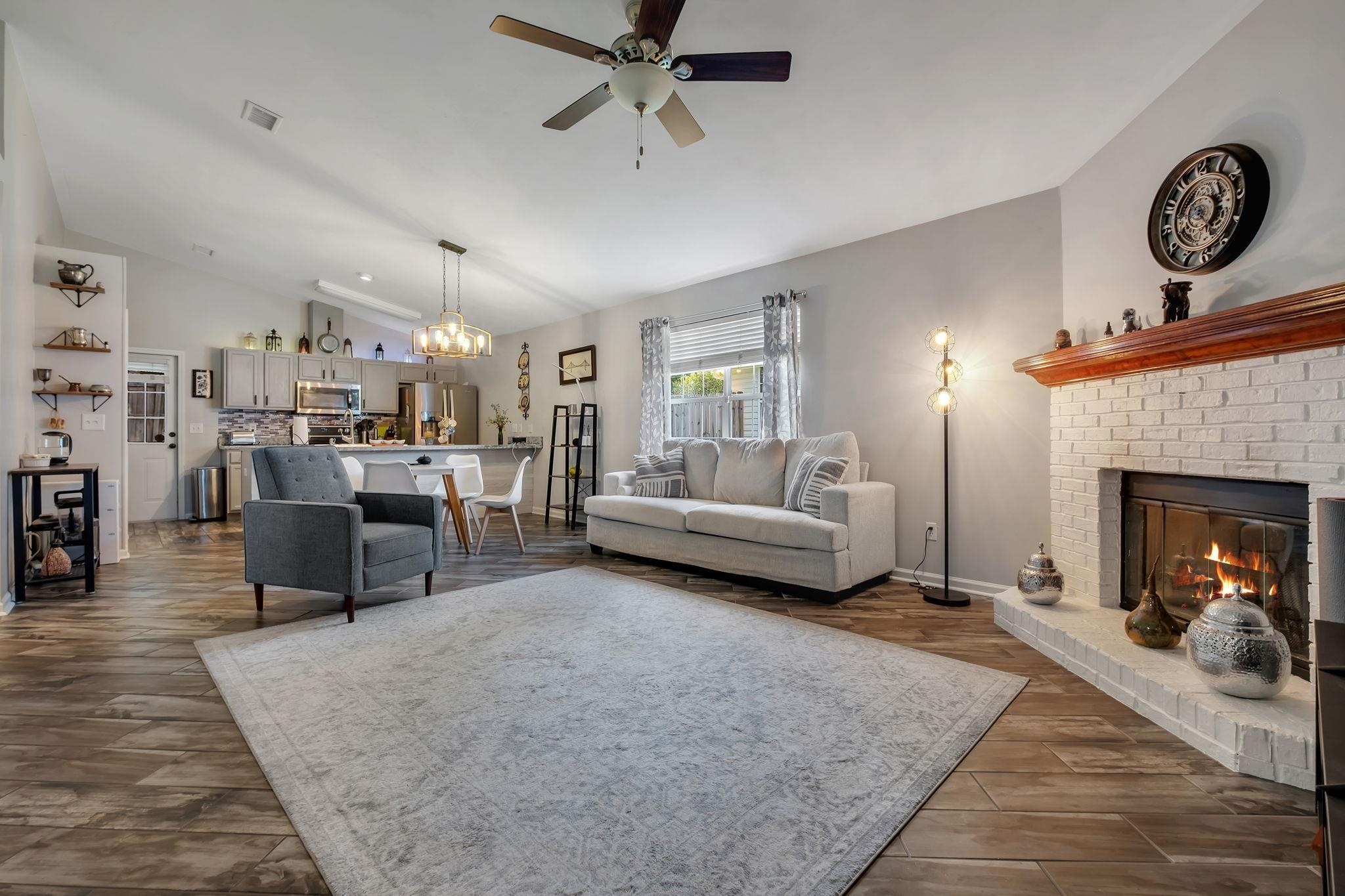 Property Photo:  8467 Hannary Drive  FL 32312 