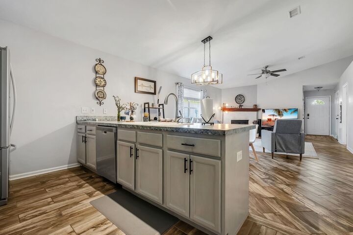 Property Photo:  8467 Hannary Drive  FL 32312 