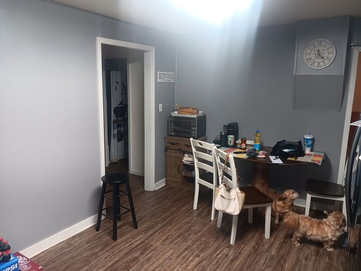 Property Photo: 117 Cooper Street GA 31750