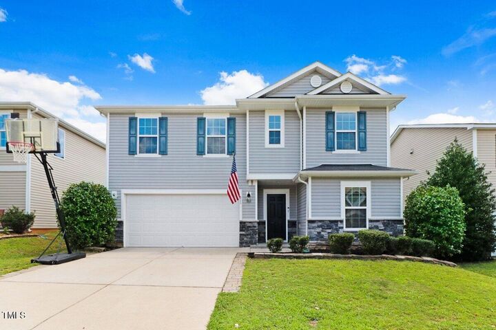 511 Kerriann Ln Lane  Clayton NC 27520 photo