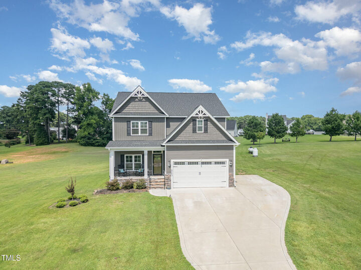Property Photo:  8662 Buckhorn Plantation Road  NC 27880 