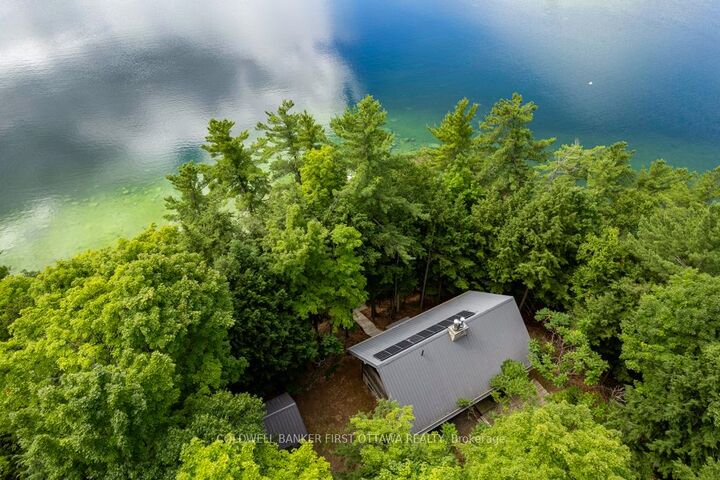 Property Photo:  2275 Palmerston Lake N/A  ON K0H 2J0 