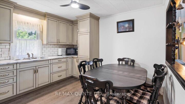 Property Photo: 42 A Hawkins Bay Road ON K0K 3J0