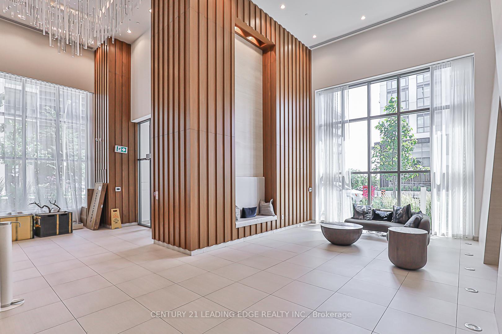 Property Photo: 70 Annie Craig Drive 4605 ON M8V 0C5
