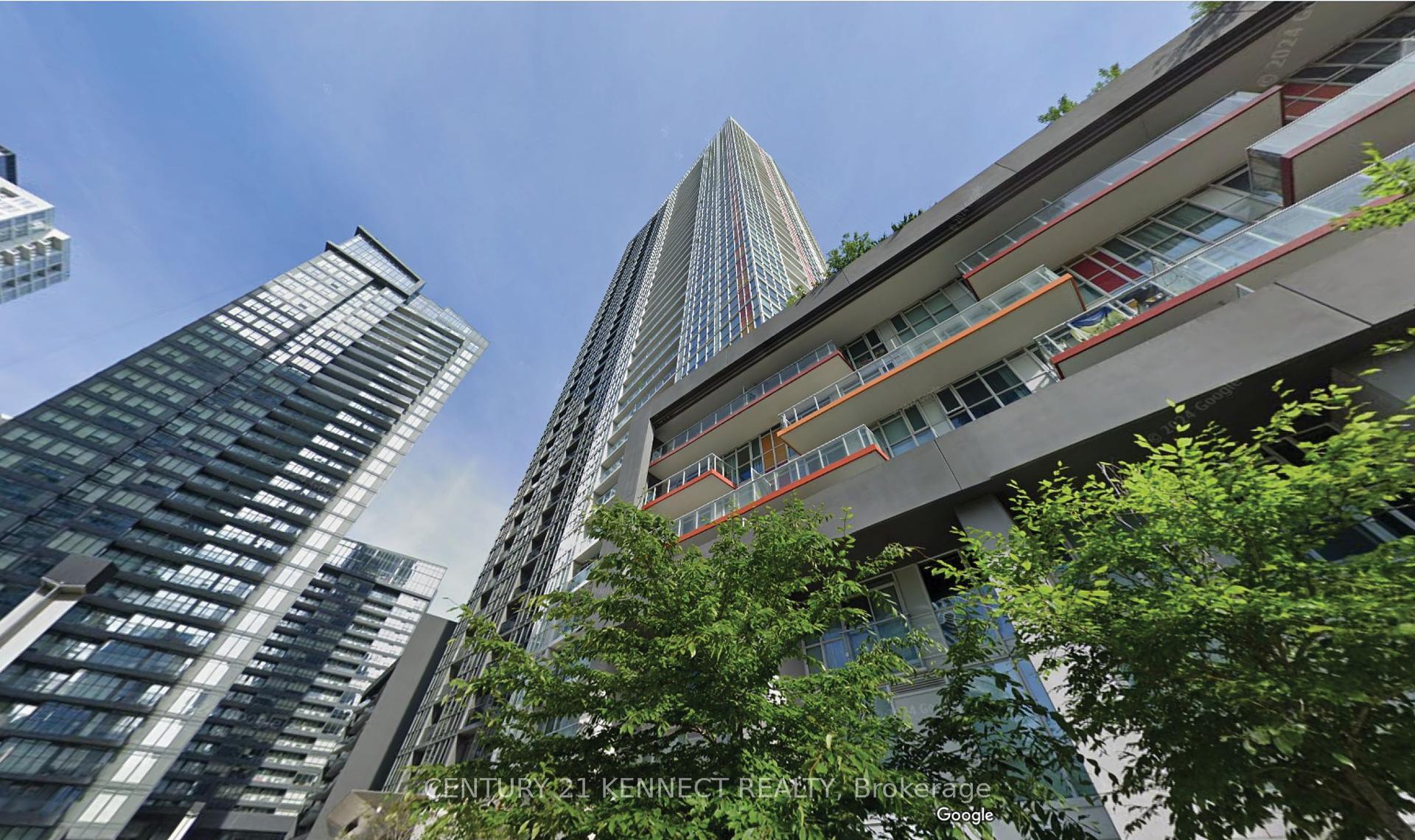 Photo de la propriété: 85 Queens Wharf Road 2010 ON M5V 0J9