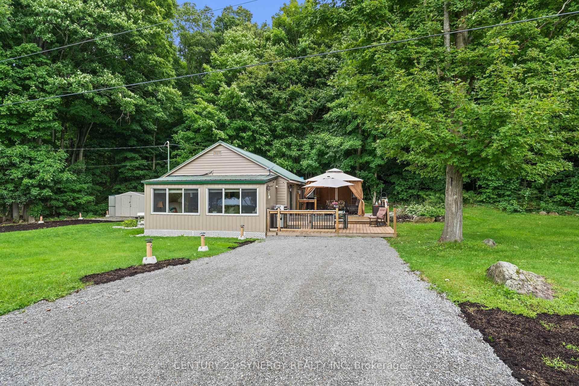 Photo de la propriété: 846 Ub8 Road ON K0E 1G0