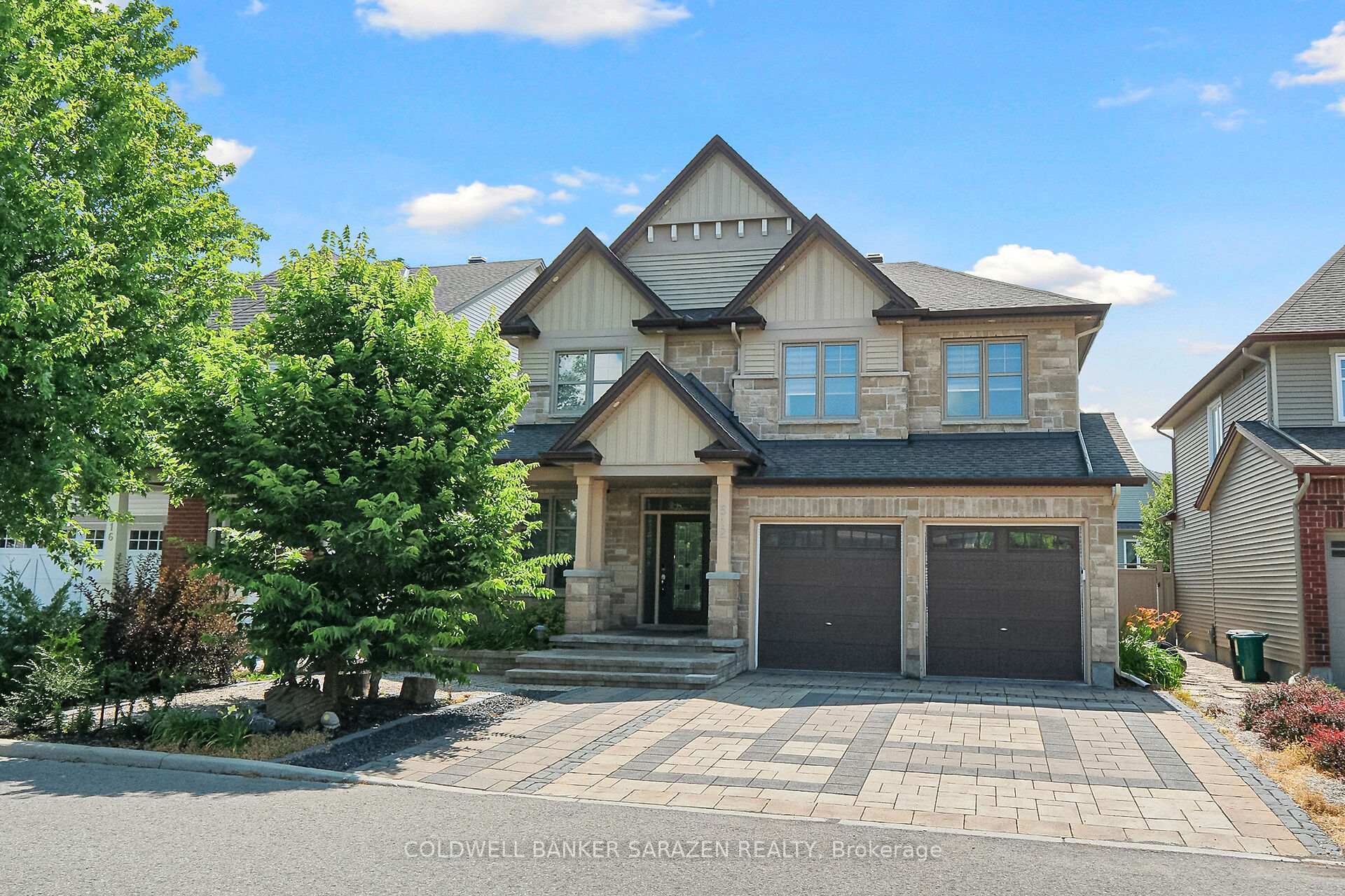 512 Elm Park Avenue  Barrhaven ON K2J 5X9 photo