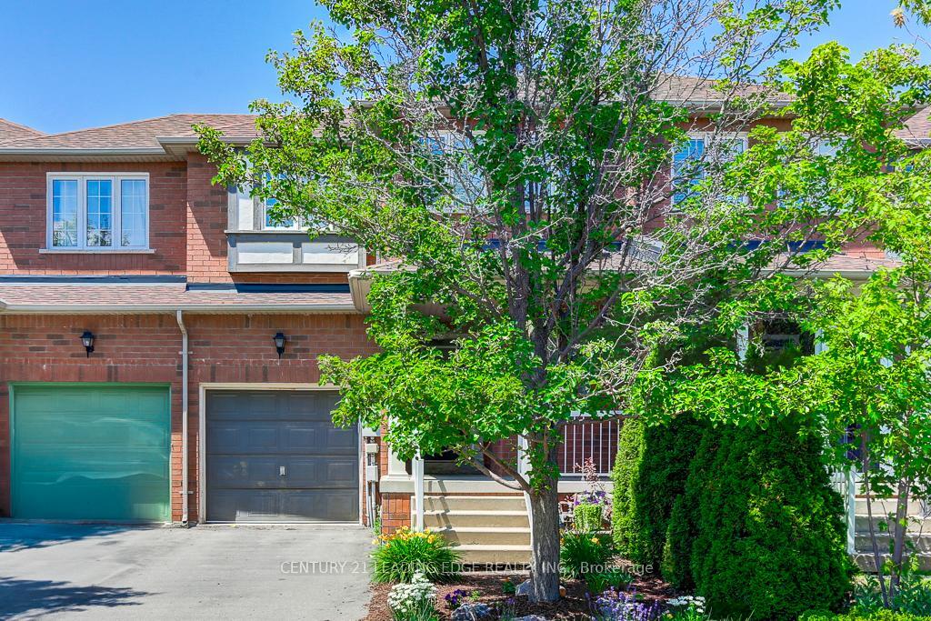 Property Photo: 28 Charles Sturdy Road ON L6C 3E8