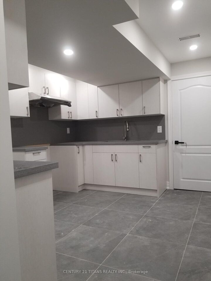 Property Photo: 43 Shediac Road ON L6Y 0V9