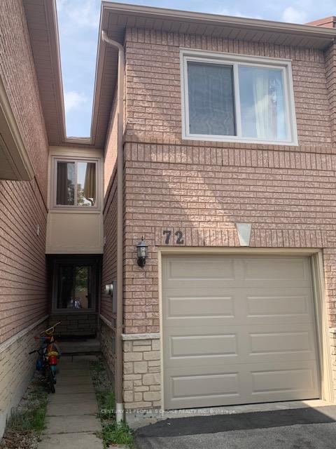 Photo de la propriété:  5420 Fallingbrook Drive 72  ON L5V 2H6 