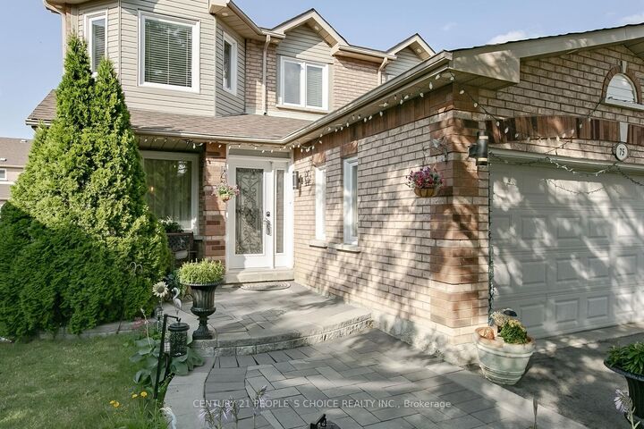 Photo de la propriété:  75 Letty Avenue  ON L6Y 4T1 