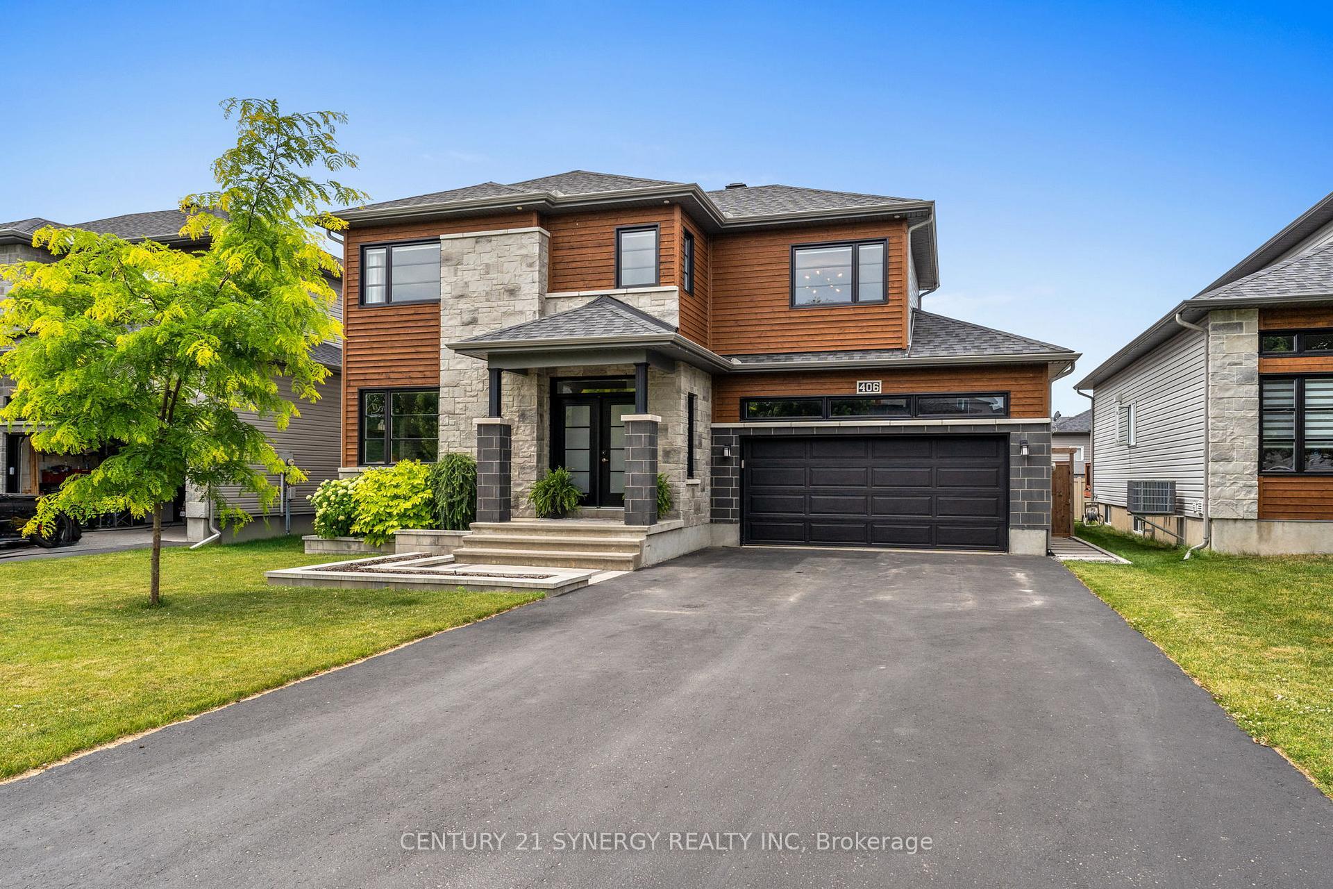 406 Provence Avenue  Russell ON K0A 1W0 photo