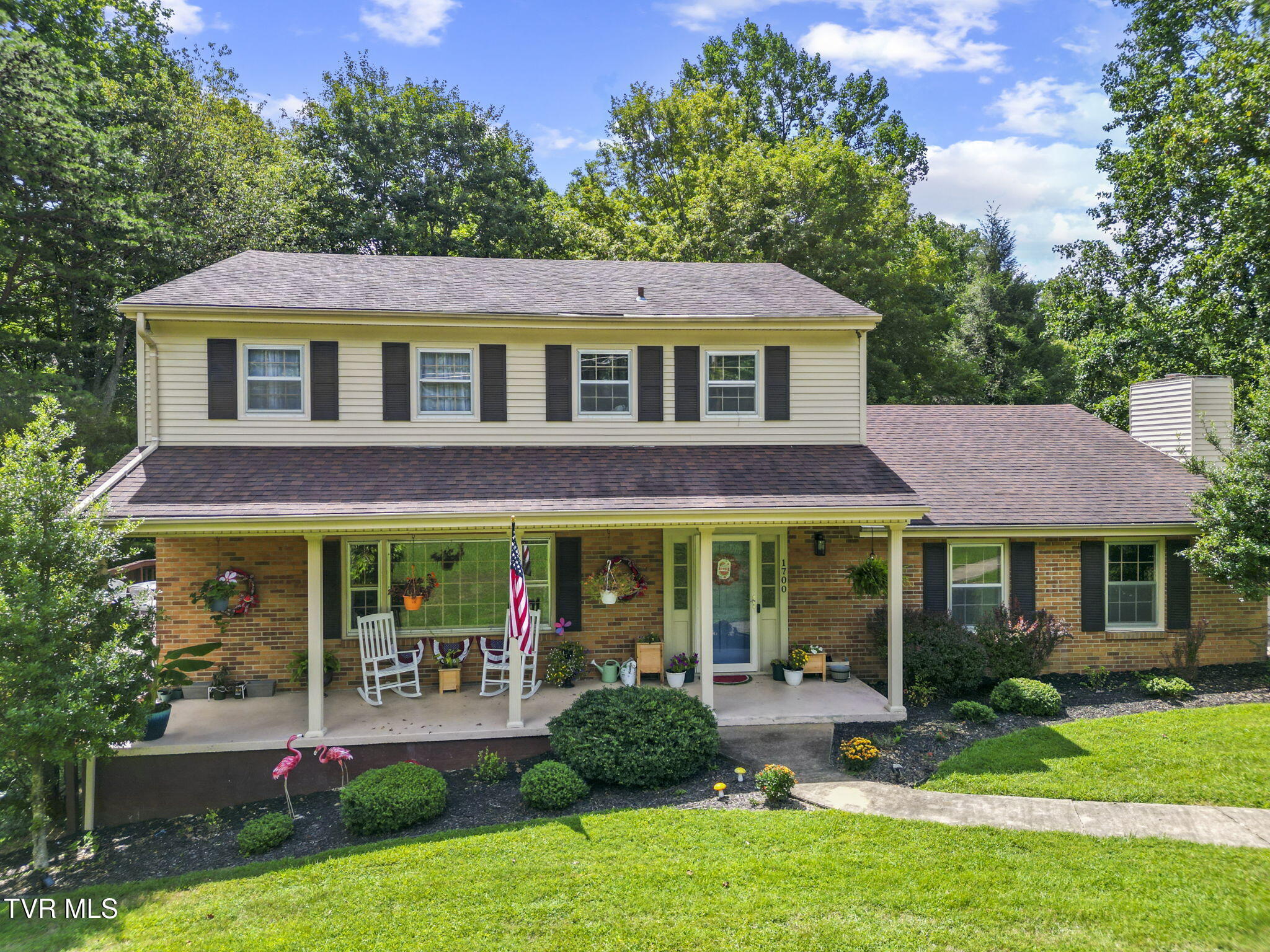 1700 Brentwood Drive  Greeneville TN 37743 photo