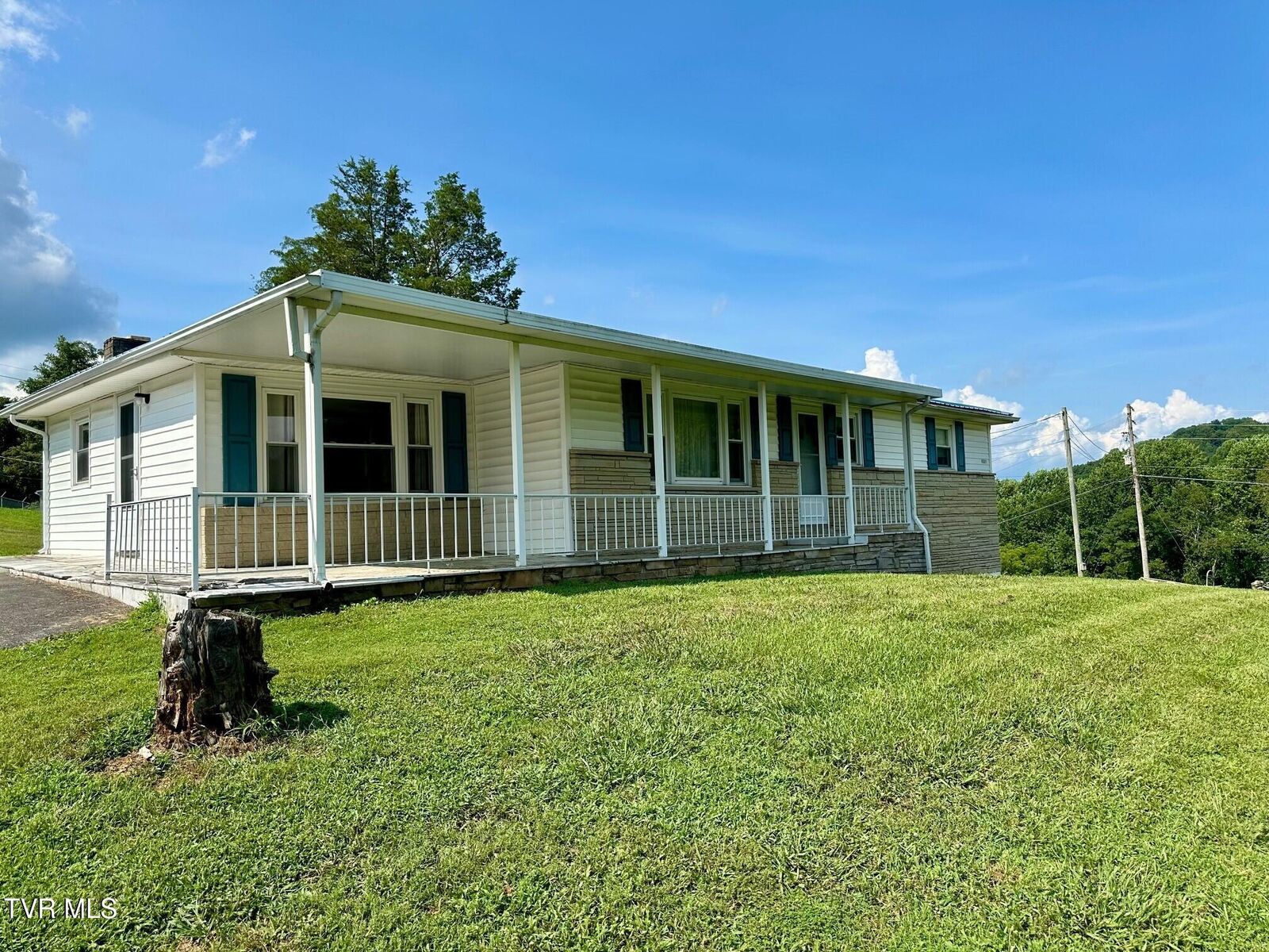 Property Photo:  5454 Brooks Way  VA 24202 