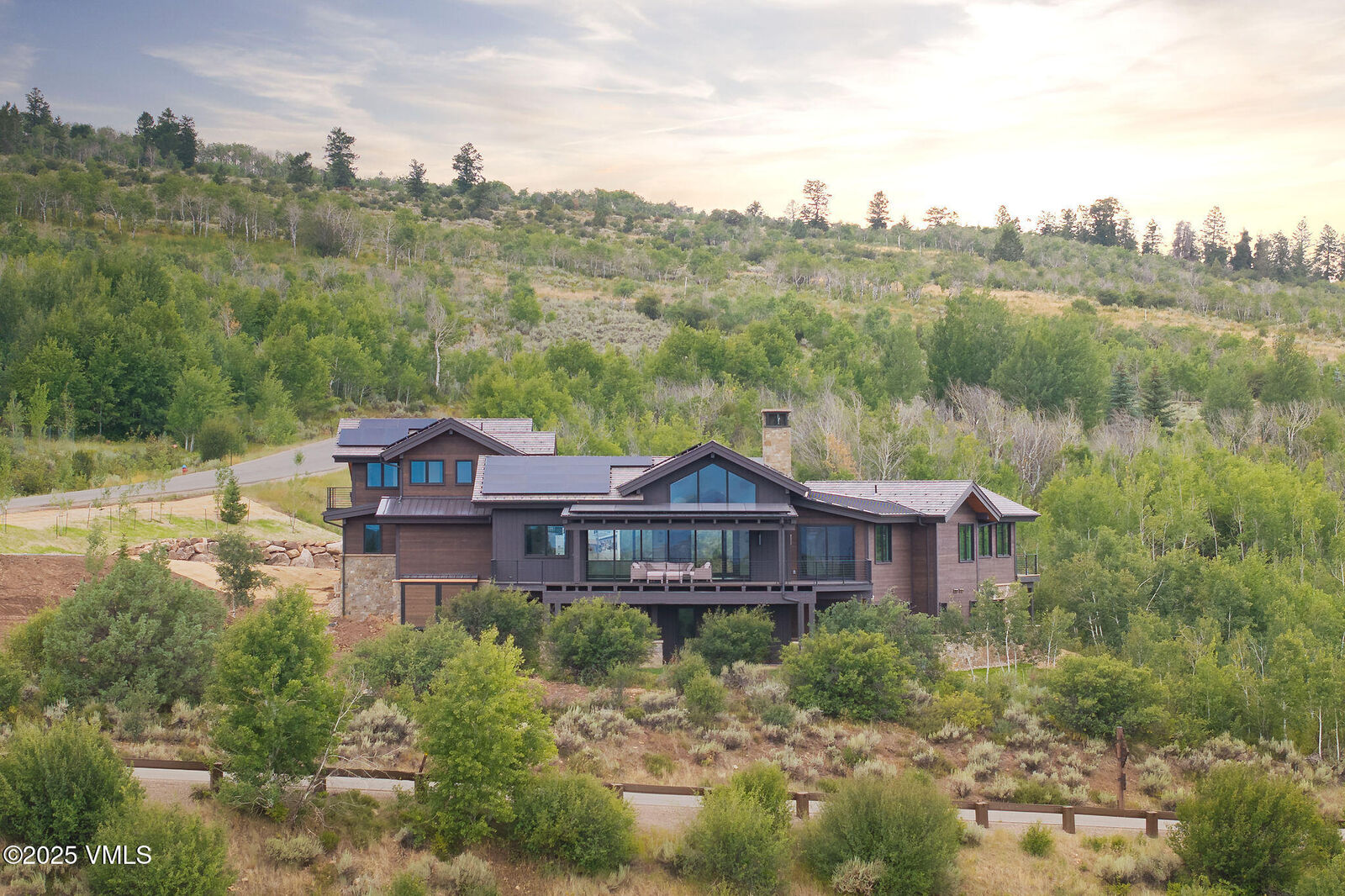 Property Photo: 1971 Red Sky Road CO 81655