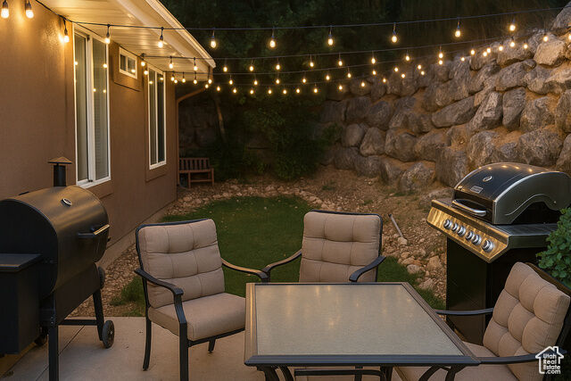 Property Photo:  608 Lacey Way  UT 84054 