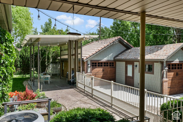 Property Photo: 1377 E Wilson Ave UT 84105