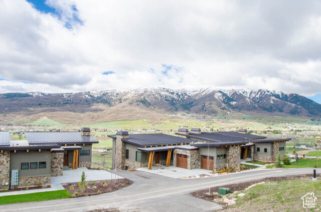 5235 E Moose Hollow Dr 402  Eden UT 84310 photo