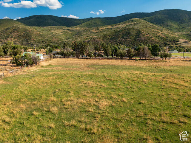 Property Photo: 1581 E Little Sweden Rd 2 UT 84032