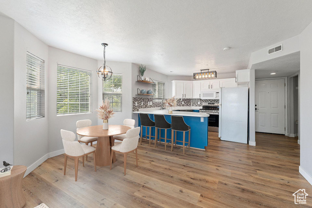 Property Photo: 2120 N Morning Star Dr A5 UT 84045